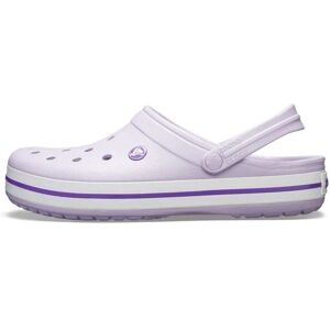 Crocs Crocband - lavender/purple Crocs Crocband - lavender/purple