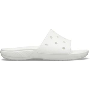 Crocs Classic Crocs Slide (206121) - white Crocs Classic Crocs Slide (206121) - white