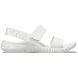 Crocs Women's Literide 360 Sandal - Almost White Crocs Women's Literide 360 Sandal - Almost White