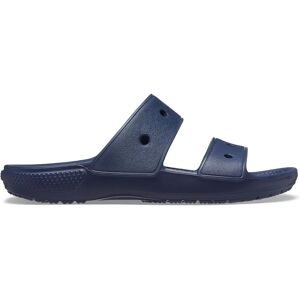 Crocs Classic Crocs Sandal - Navy Crocs Classic Crocs Sandal - Navy