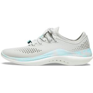 Crocs LiteRide 360 Marbled Pacer Sneakers Pearl White/Multi Crocs LiteRide 360 Marbled Pacer Sneakers Pearl White/Multi