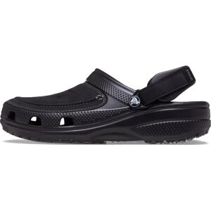 Crocs Yukon Vista II Clogs - Black - Size 10 - Clogs Crocs Yukon Vista II Clogs - Black - Size 10 - Clogs