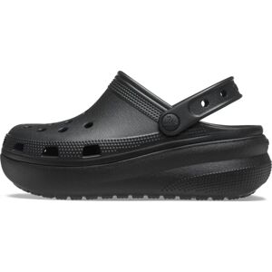 Crocs Cutie Crush Clog Enfants - Noir - Publicité Crocs Cutie Crush Clog Enfants - Noir - Publicité
