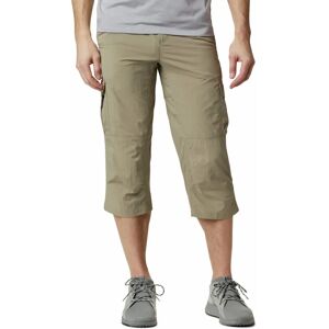 Columbia Silver Ridge II Tusk Men Capris - Outdoor Columbia Silver Ridge II Tusk Men Capris - Outdoor