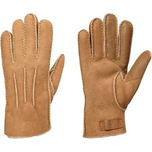 UGG Contrast Sheepskin Tech Glove - XL Winter Gloves UGG Contrast Sheepskin Tech Glove - XL Winter Gloves