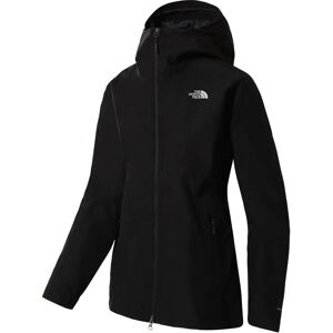 The North Face Hikesteller Parka Shell Jacket Women - black The North Face Hikesteller Parka Shell Jacket Women - black