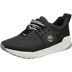 Timberland Kiri Up Multicolor Synthetische Dames Sneakers - Zwart - Type Schoen Timberland Kiri Up Multicolor Synthetische Dames Sneakers - Zwart - Type Schoen