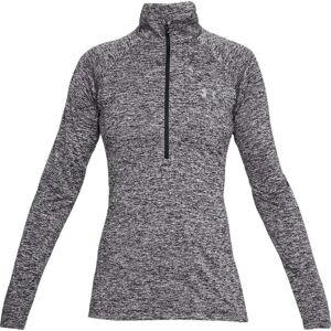 Under Armour Black Half Zip Sweatshirt - Sweatshirt Under Armour Black Half Zip Sweatshirt - Sweatshirt