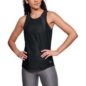 Under Armour Womens Balance Mesh Vest - Supportive Tank Top Under Armour Womens Balance Mesh Vest - Supportive Tank Top