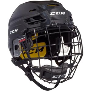 Casque CCM Tacks 210 Combo - Protection contre les chocs, Ajustable - Publicité Casque CCM Tacks 210 Combo - Protection contre les chocs, Ajustable - Publicité