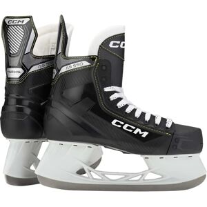 Ccm Tacks AS550 Patins de hockey sur glace - Durabilité, Confort, Débutants - Publicité Ccm Tacks AS550 Patins de hockey sur glace - Durabilité, Confort, Débutants - Publicité