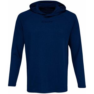 CCM Sweat à Capuche Premium L - Sweatshirt - Publicité CCM Sweat à Capuche Premium L - Sweatshirt - Publicité