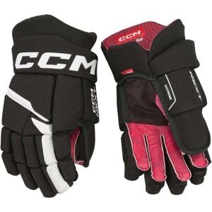 Gants CCM NEXT Senior HGNEXT23 Rouge/Blanc - Gants - Publicité Gants CCM NEXT Senior HGNEXT23 Rouge/Blanc - Gants - Publicité