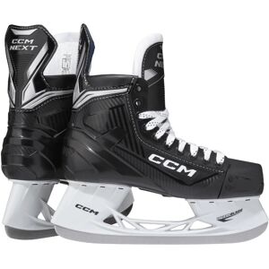 Patine CCM NEXT Senior - Ergonómice, Ascuțite, Gata de a merge Patine CCM NEXT Senior - Ergonómice, Ascuțite, Gata de a merge