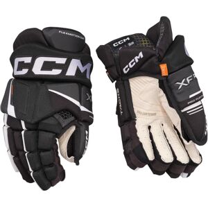 Gants CCM Tacks XF - Protection contre les impacts, doublure antibactérienne, pouce flexible - Publicité Gants CCM Tacks XF - Protection contre les impacts, doublure antibactérienne, pouce flexible - Publicité