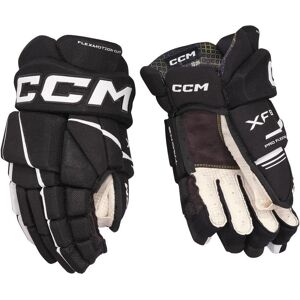 CCM Tacks XF80 Handsker - Letvægts ishockeybeskyttelse CCM Tacks XF80 Handsker - Letvægts ishockeybeskyttelse