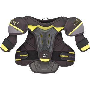 CCM Tacks XF80 Skulderbeskytter Senior S CCM Tacks XF80 Skulderbeskytter Senior S