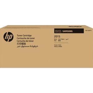 Samsung MLT-D201S Schwarzer Originaltoner - Druckerzubehör Samsung MLT-D201S Schwarzer Originaltoner - Druckerzubehör