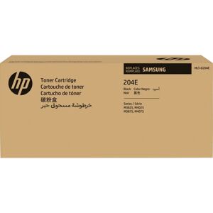 Toner noir haute capacité MLT-D204E Samsung - Accessoire d'imprimante Toner noir haute capacité MLT-D204E Samsung - Accessoire d'imprimante