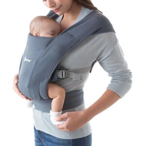 ergobaby Embrace - Oxford Blue ergobaby Embrace - Oxford Blue