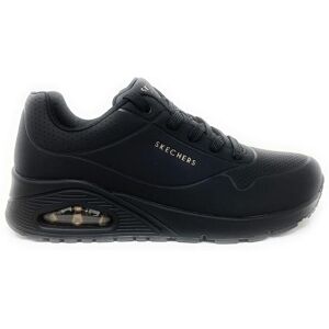 Skechers Unostand ON Air 73690BLK Voor dames het hele jaar door - Sneakers Skechers Unostand ON Air 73690BLK Voor dames het hele jaar door - Sneakers