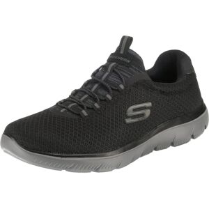 Skechers Summits Men - black/charcoal Skechers Summits Men - black/charcoal