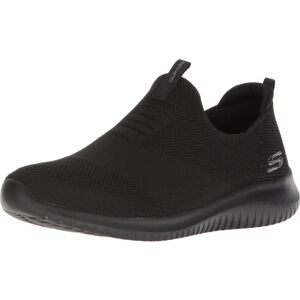 Skechers Ultra Flex First Take - Baskets Noires - Publicité Skechers Ultra Flex First Take - Baskets Noires - Publicité