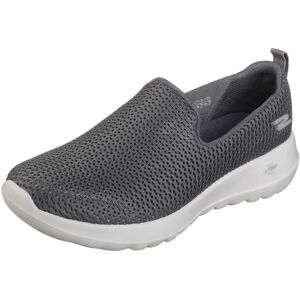Skechers Charcoal Slip-On Buty - Buty Skechers Charcoal Slip-On Buty - Buty