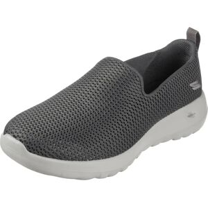 Skechers Womens go Walk Joy Charcoal Sneakers - Sneaker Skechers Womens go Walk Joy Charcoal Sneakers - Sneaker