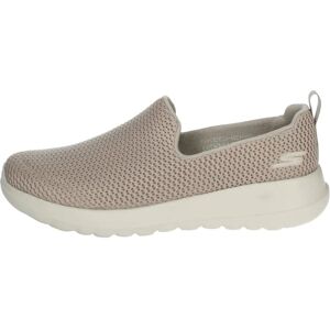 Skechers Go Walk Joy Women - taupe/gold Skechers Go Walk Joy Women - taupe/gold