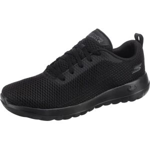 Skechers Black Women's Go Walk Paradise Trainers - Walking Shoes Skechers Black Women's Go Walk Paradise Trainers - Walking Shoes