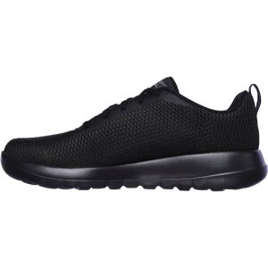 Skechers Go Walk Max Effort Trainer - Schwarz - Größe 43.5 EU Skechers Go Walk Max Effort Trainer - Schwarz - Größe 43.5 EU