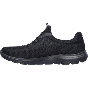 Skechers Summits - black/black Skechers Summits - black/black