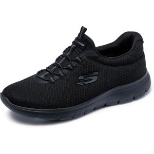 Skechers Summits Black All-Year Women Shoes - Shoe Type Skechers Summits Black All-Year Women Shoes - Shoe Type