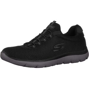 Skechers Summits Blackcharcoal - Trainers Skechers Summits Blackcharcoal - Trainers