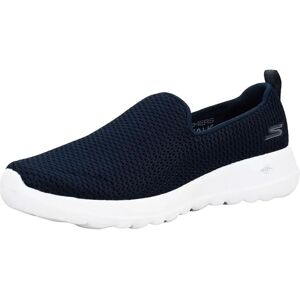 Skechers Womens go Walk Joy Navy White Sneaker - Sneaker Skechers Womens go Walk Joy Navy White Sneaker - Sneaker