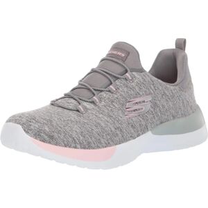 SKECHERS DYNAMIGHT-BREAK-THROUGH Slip-On Sneakers - Sneaker SKECHERS DYNAMIGHT-BREAK-THROUGH Slip-On Sneakers - Sneaker