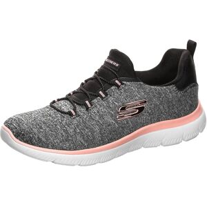 Skechers Summits Grau - Trainingsschuhe Skechers Summits Grau - Trainingsschuhe