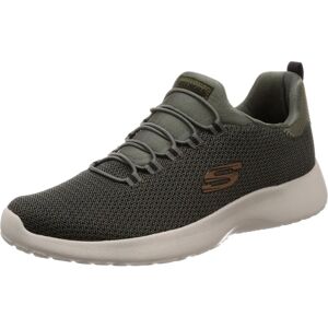 Skechers Dynamight Grøn - Træningssko Skechers Dynamight Grøn - Træningssko