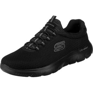 Skechers Summits 52811BBK - Herensneakers voor het Hele Jaar Skechers Summits 52811BBK - Herensneakers voor het Hele Jaar