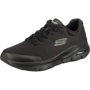 Skechers Men Black Arch Fit Shoes - Shoes Skechers Men Black Arch Fit Shoes - Shoes