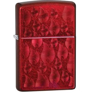 Zippo Odporny na wiatr czerwony zapalniczka - lighter Zippo Odporny na wiatr czerwony zapalniczka - lighter
