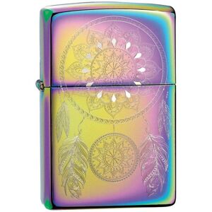 Zippo Dream Catcher Multi Color Encendedor - lighter Zippo Dream Catcher Multi Color Encendedor - lighter