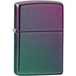 Zippo Iridescent zapalniczka - Odporna na wiatr, Wielokrotnego użytku, Made in USA Zippo Iridescent zapalniczka - Odporna na wiatr, Wielokrotnego użytku, Made in USA