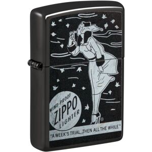 Encendedor a prueba de viento Zippo Encendedor a prueba de viento Zippo