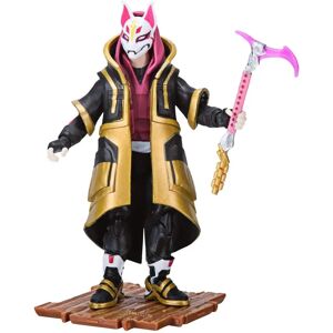 Fortnite Drift Action Figure - Solo Mode 1 - Toy Fortnite Drift Action Figure - Solo Mode 1 - Toy