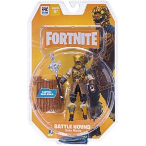 Fortnite Battle Hound Figurine de 4 pouces - Figurine d'action - Publicité Fortnite Battle Hound Figurine de 4 pouces - Figurine d'action - Publicité