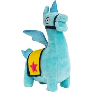 Fortnite FNT0153 Peluche Lama Arc-en-ciel - Jouet en Peluche - Publicité Fortnite FNT0153 Peluche Lama Arc-en-ciel - Jouet en Peluche - Publicité