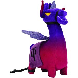No Name Ciemny Jednorożec Lama - Pluszowa Zabawka 20 cm - Zainspirowana Fortnite No Name Ciemny Jednorożec Lama - Pluszowa Zabawka 20 cm - Zainspirowana Fortnite