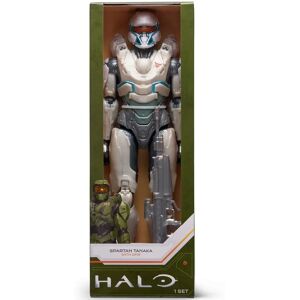 Halo Tanaka 12" Spartan DMR Figurkę Halo Tanaka 12" Spartan DMR Figurkę